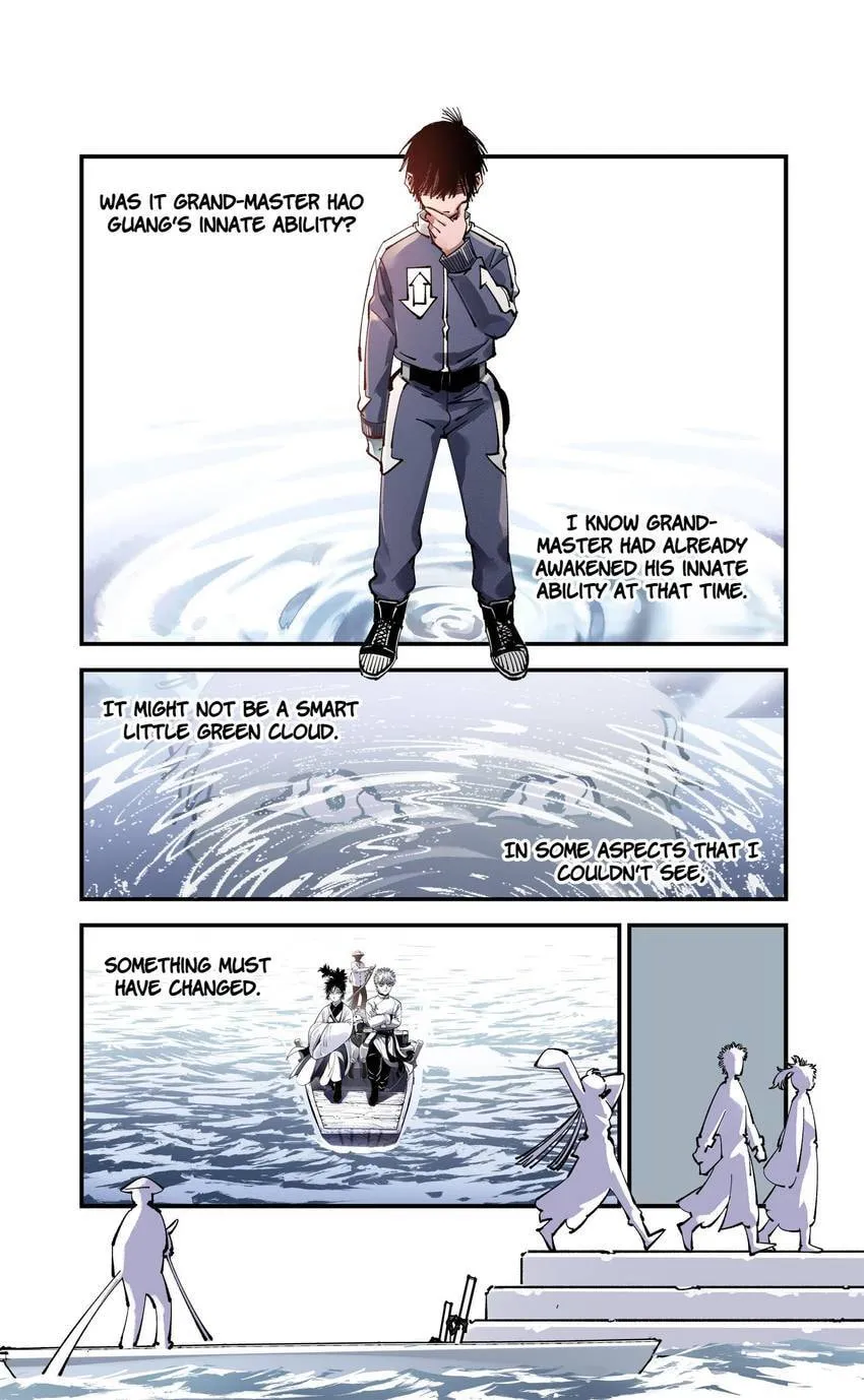 Deadman