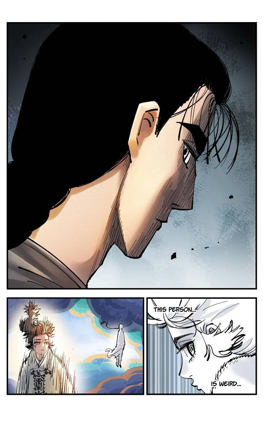 Deadman