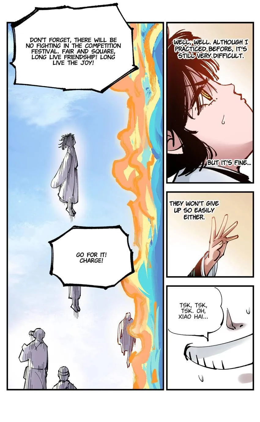 Deadman