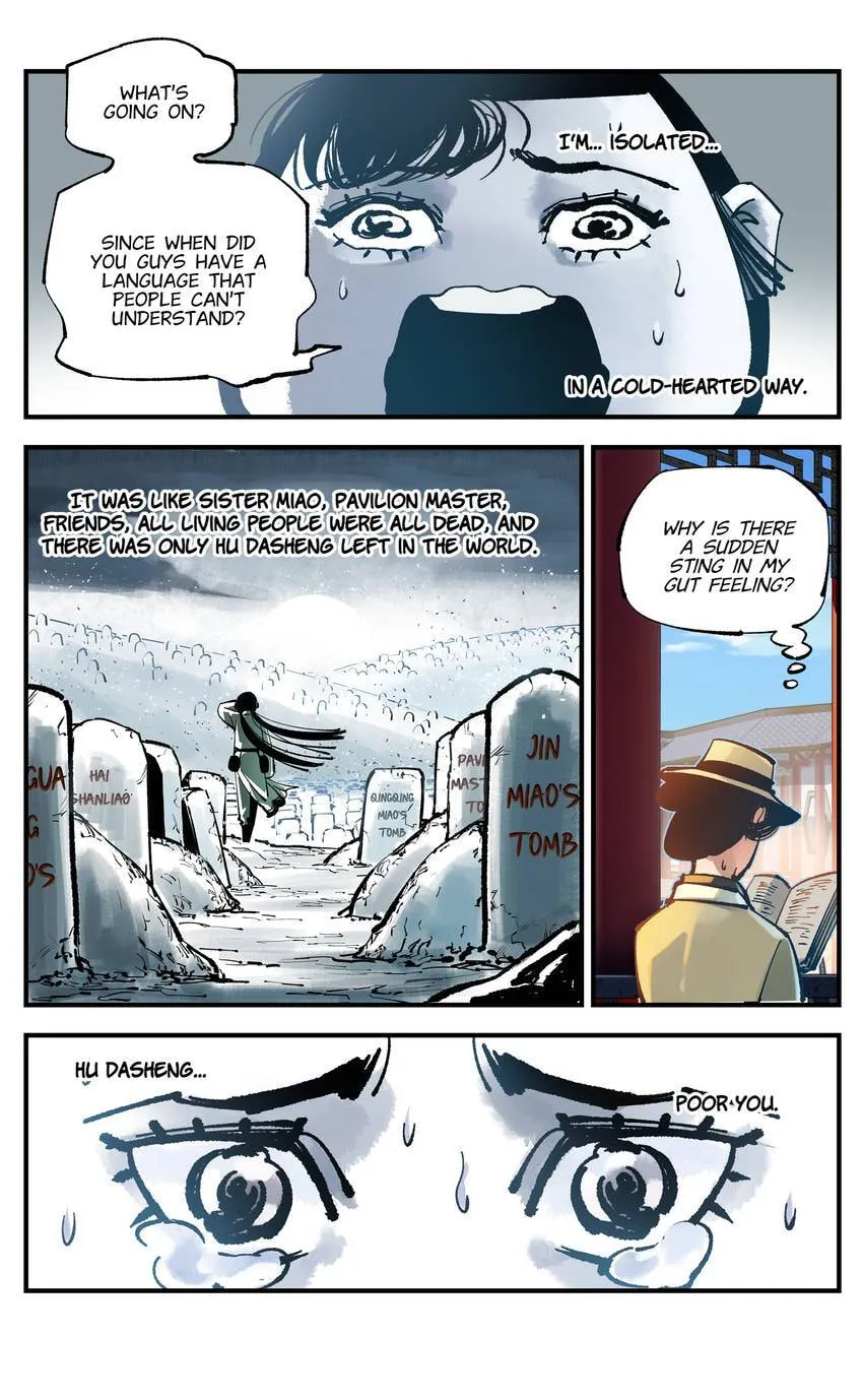 Deadman