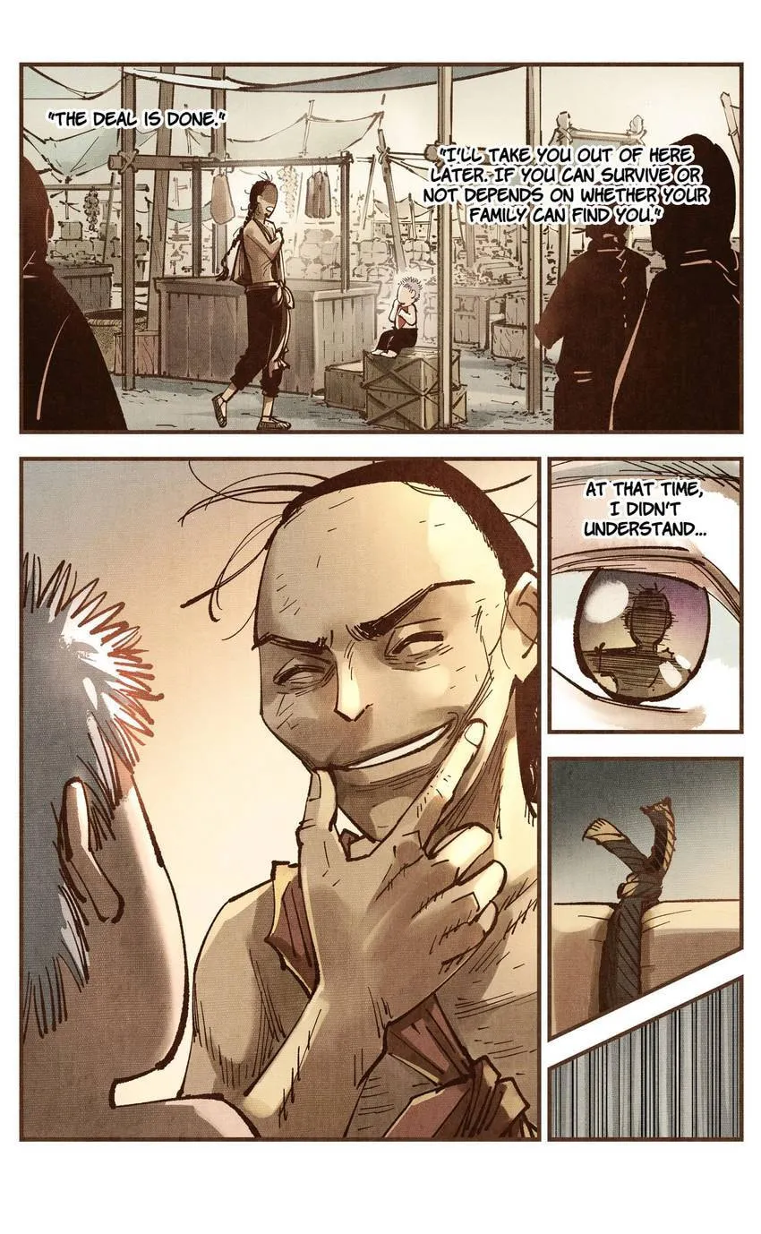 Deadman