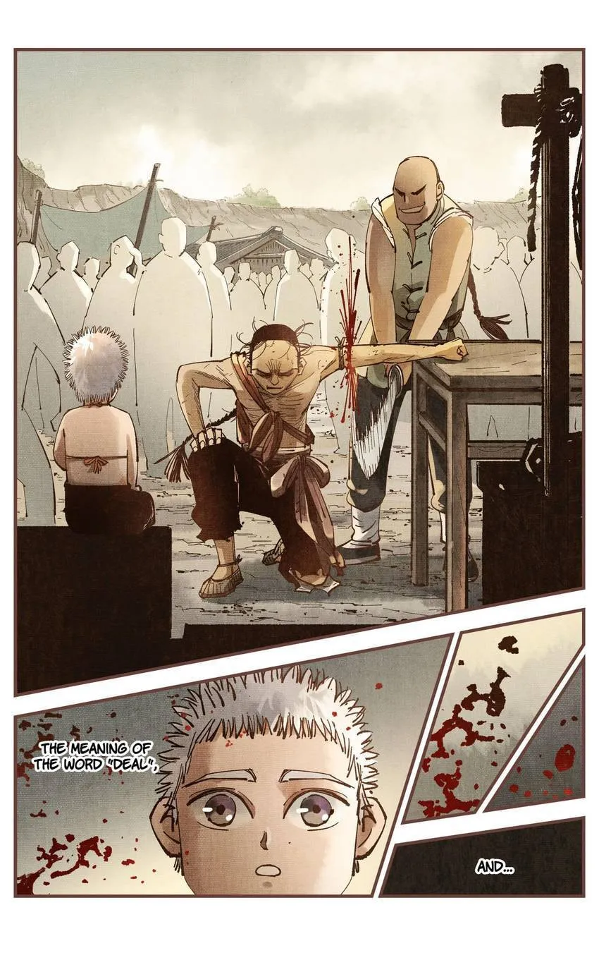 Deadman