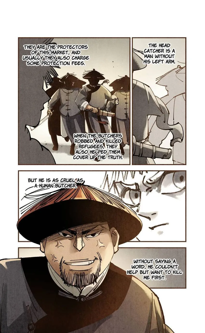 Deadman