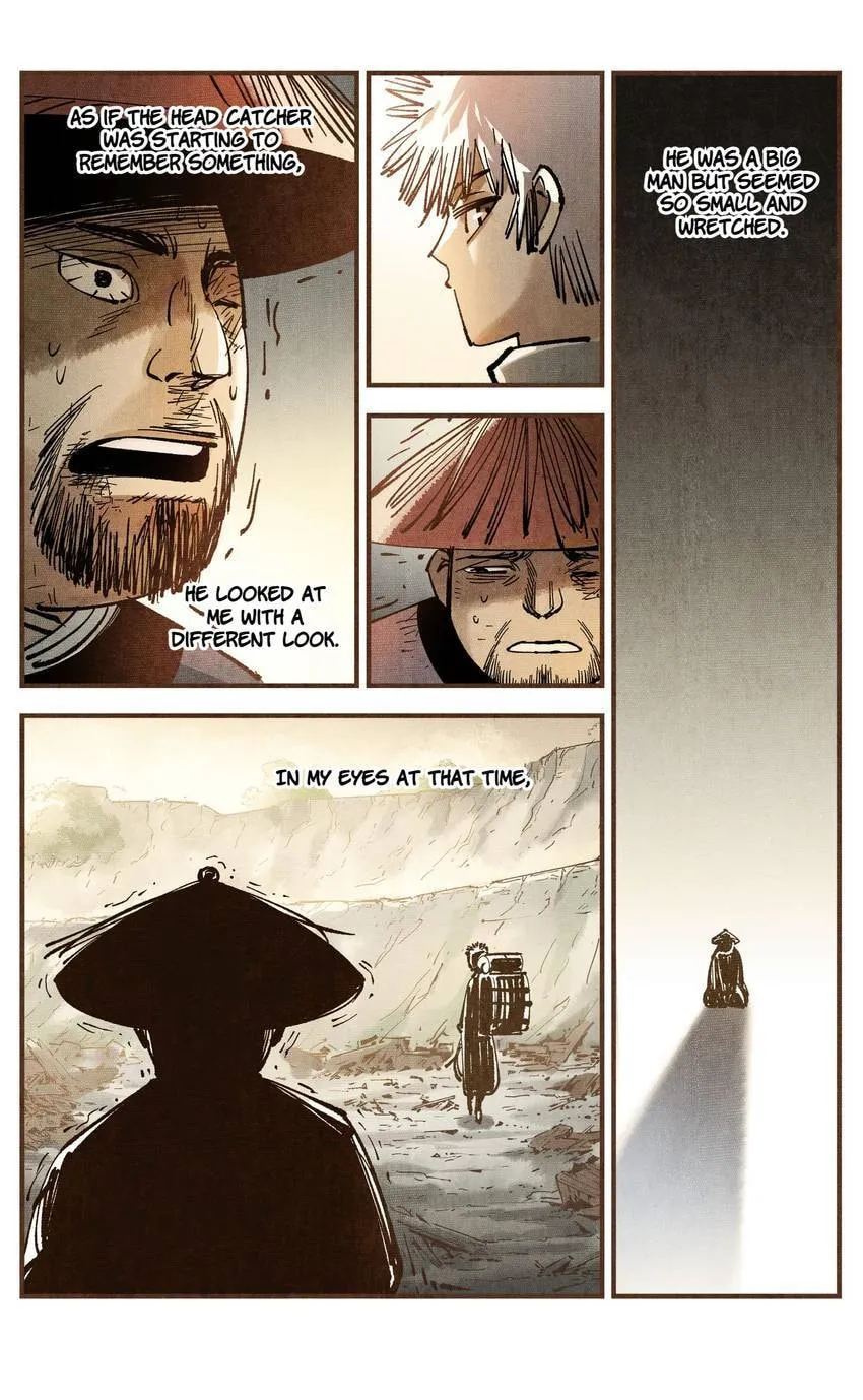 Deadman