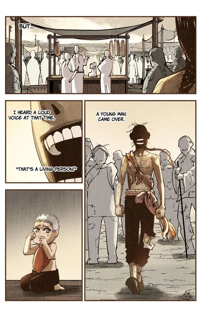 Deadman