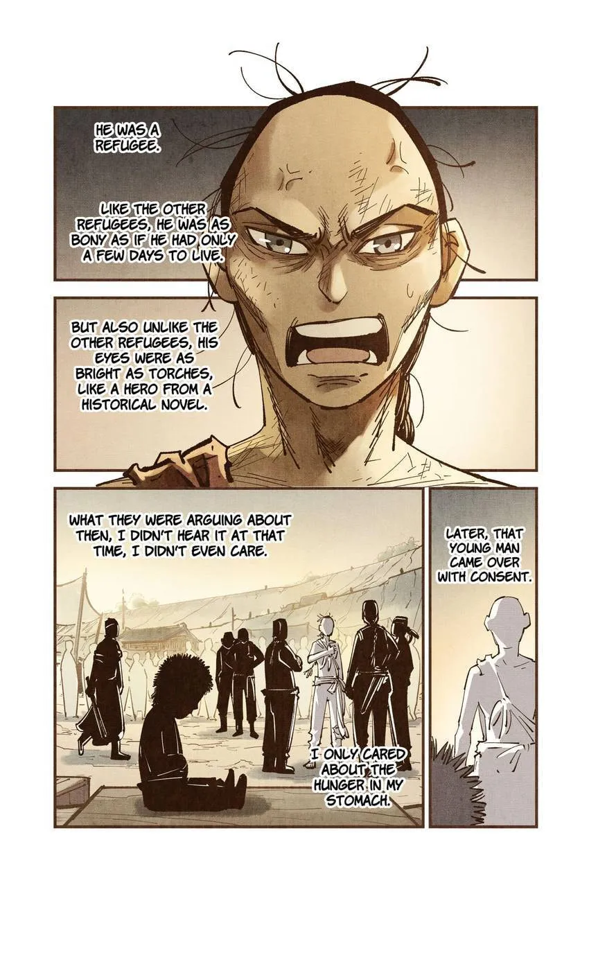 Deadman