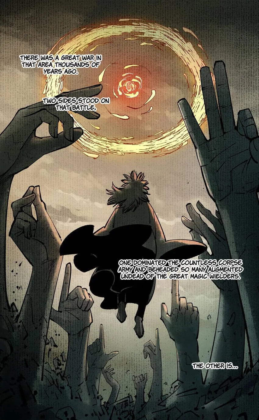 Deadman