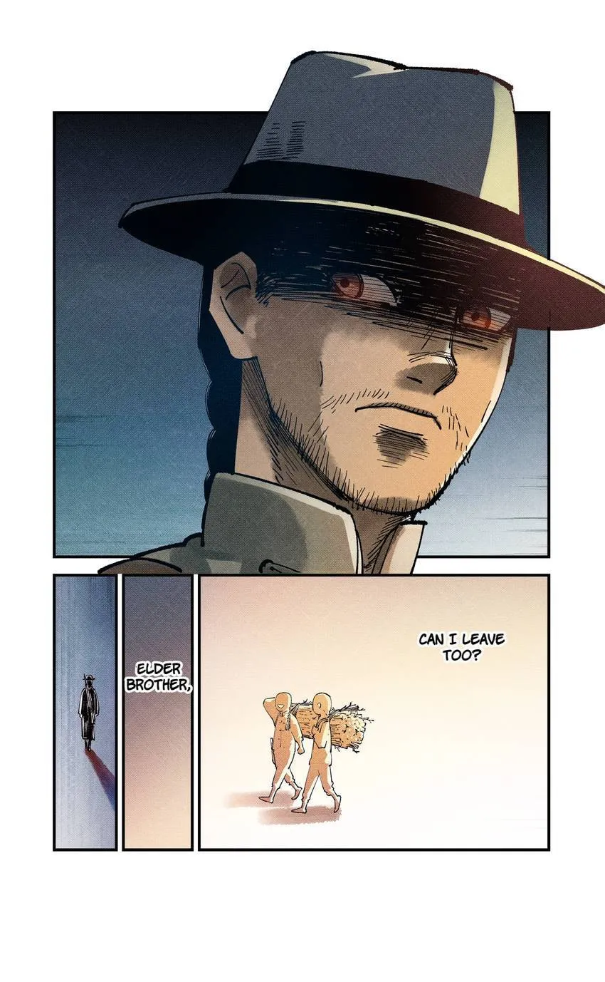 Deadman