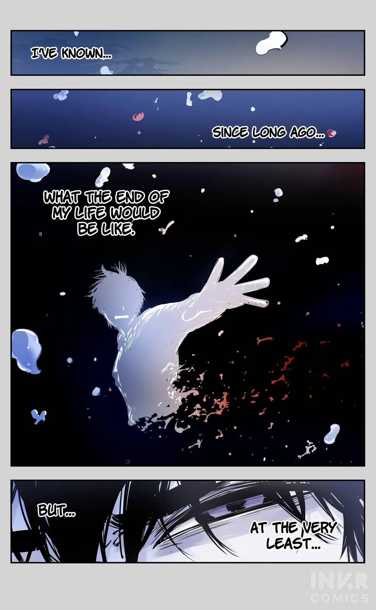 Deadman
