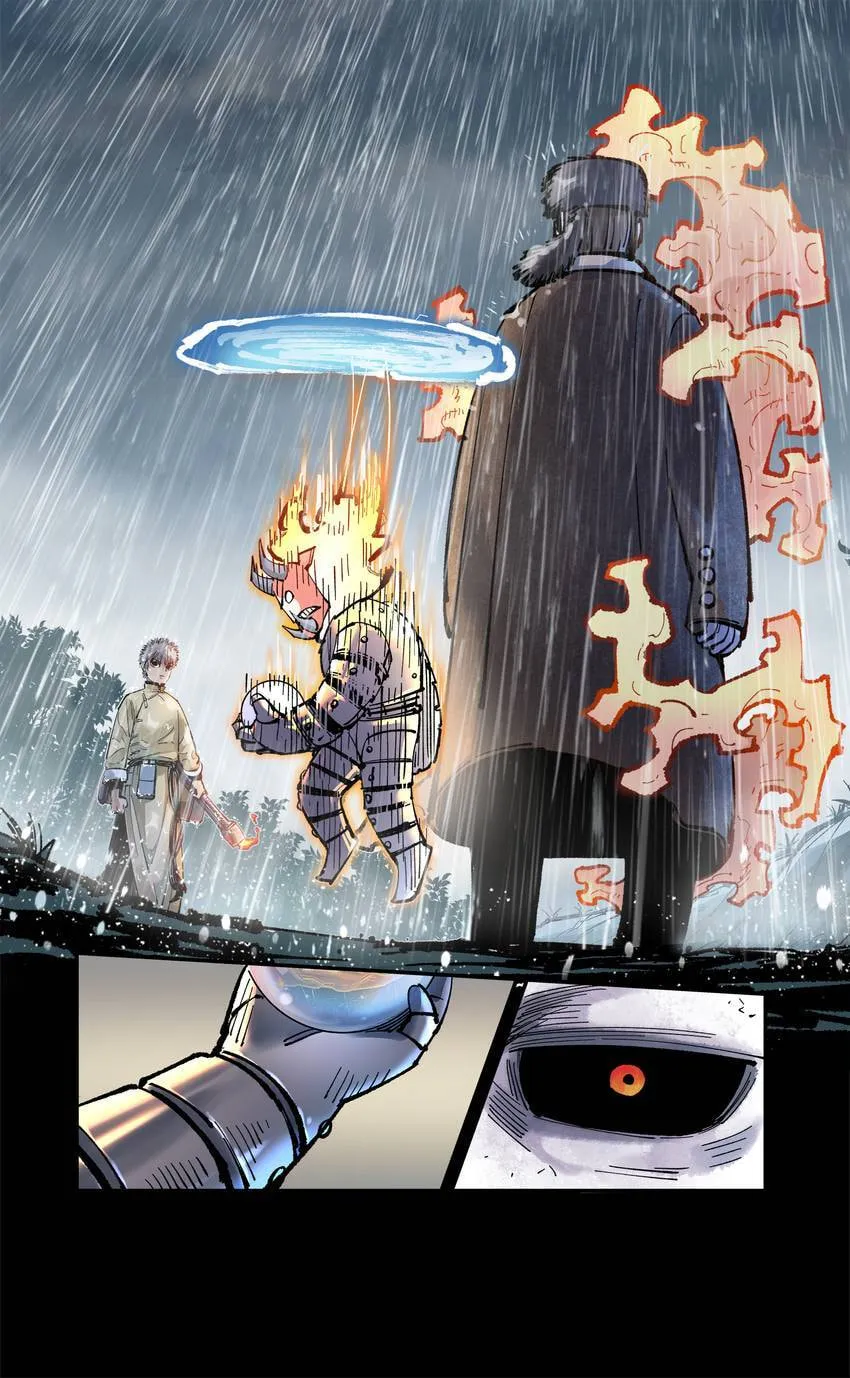 Deadman