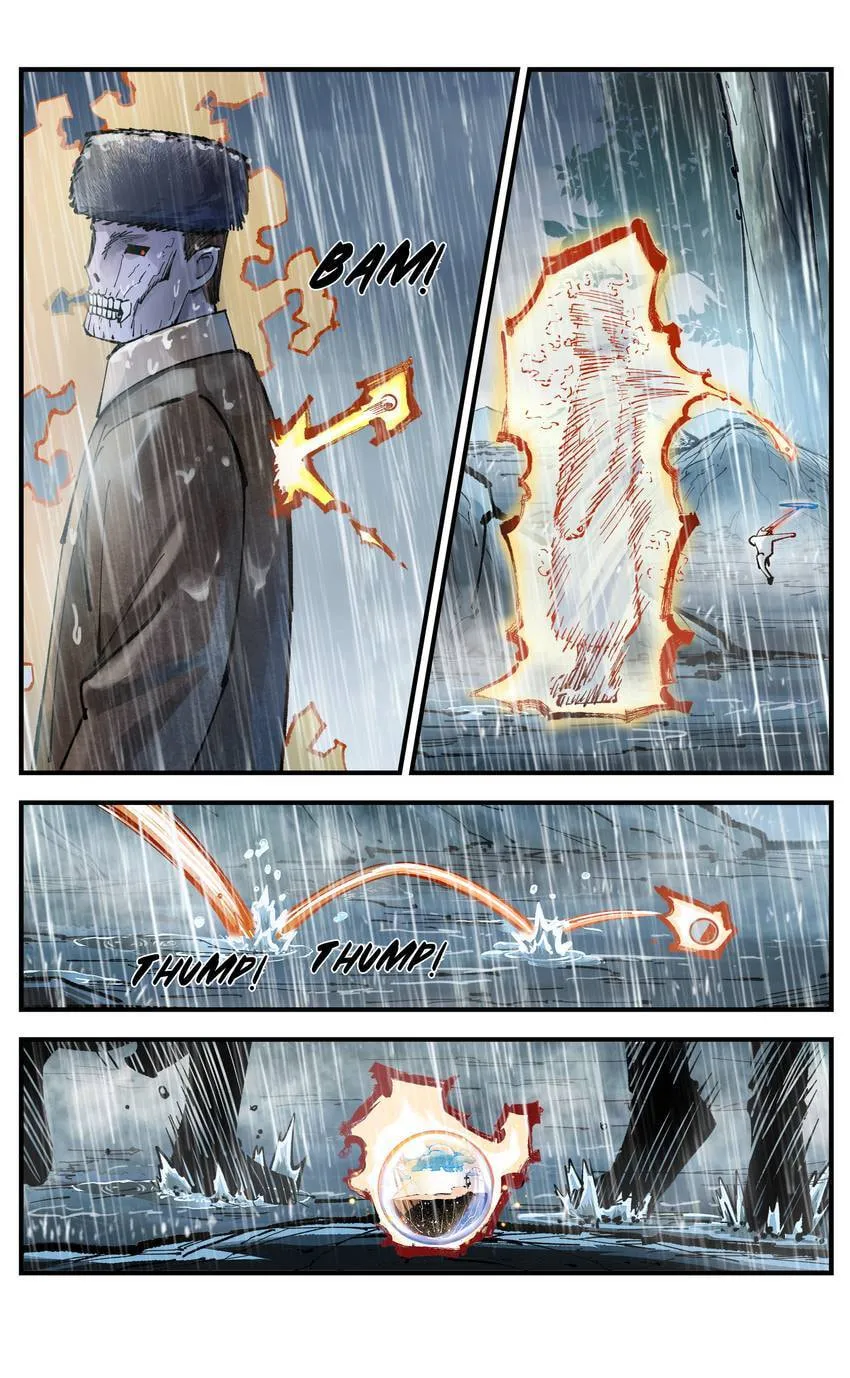 Deadman