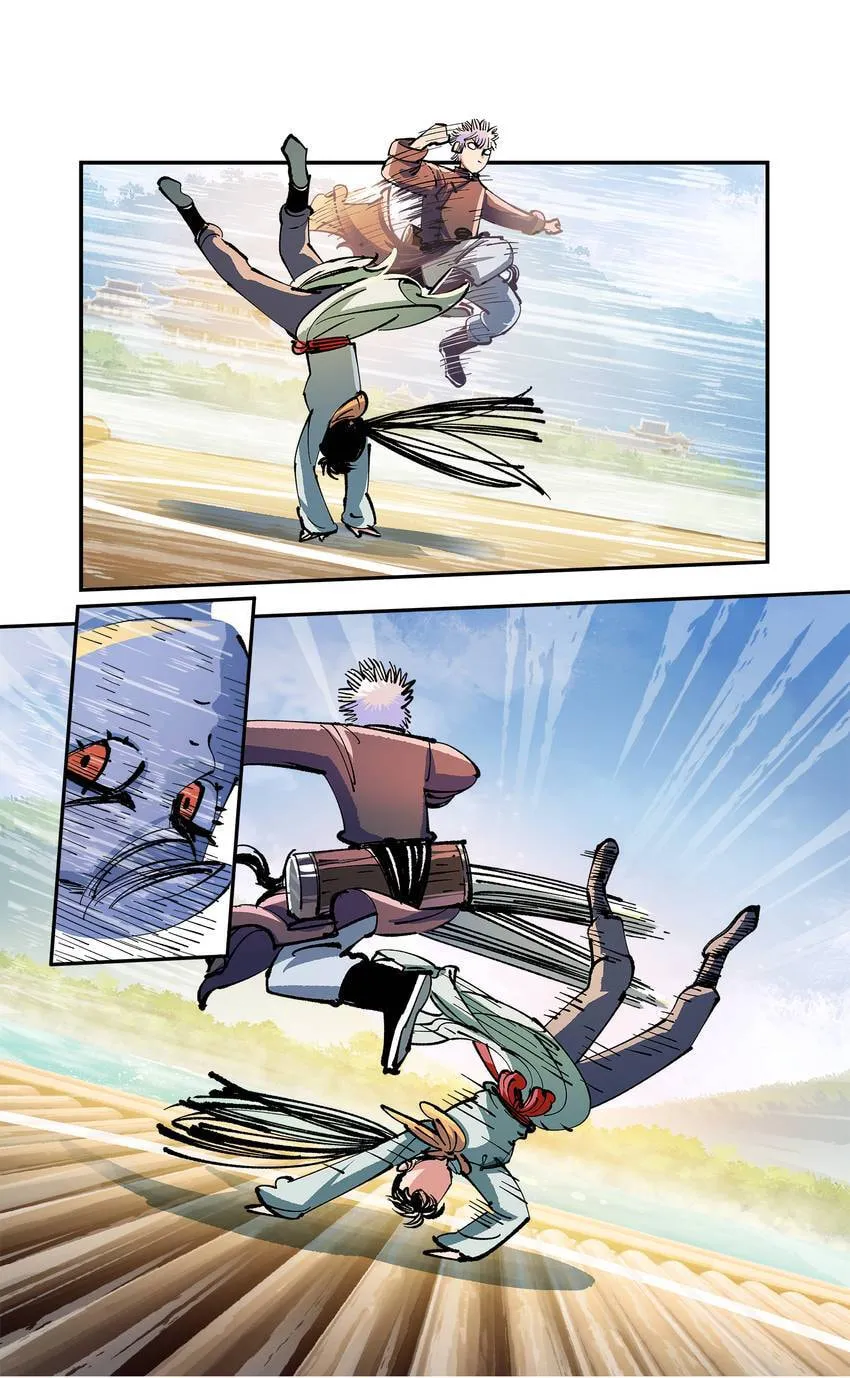 Deadman