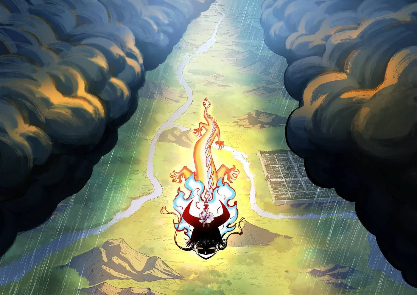Deadman