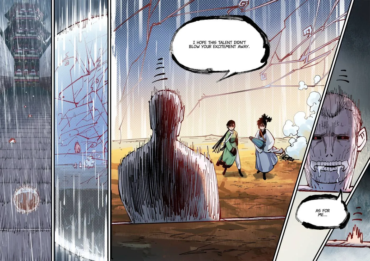 Deadman