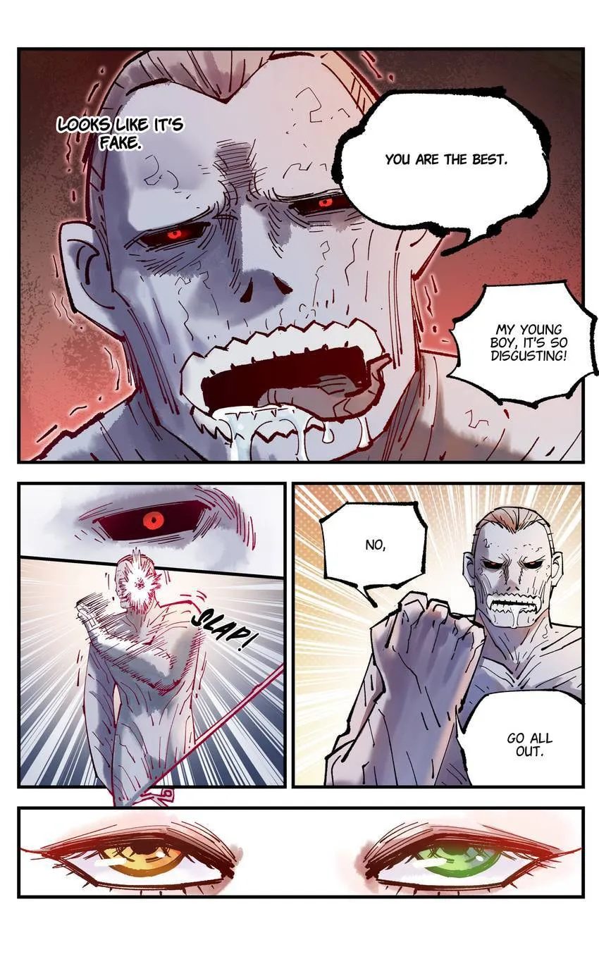 Deadman