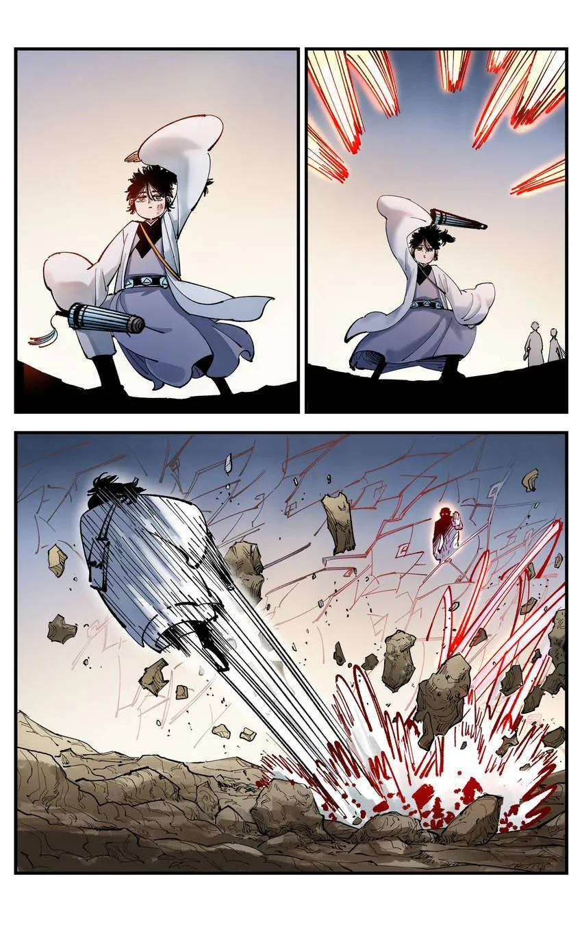 Deadman