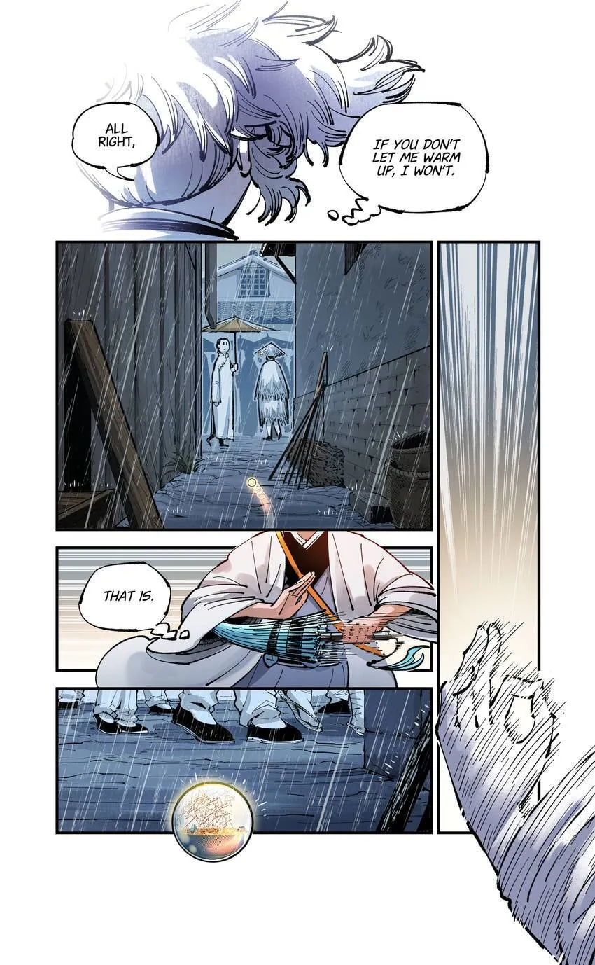 Deadman