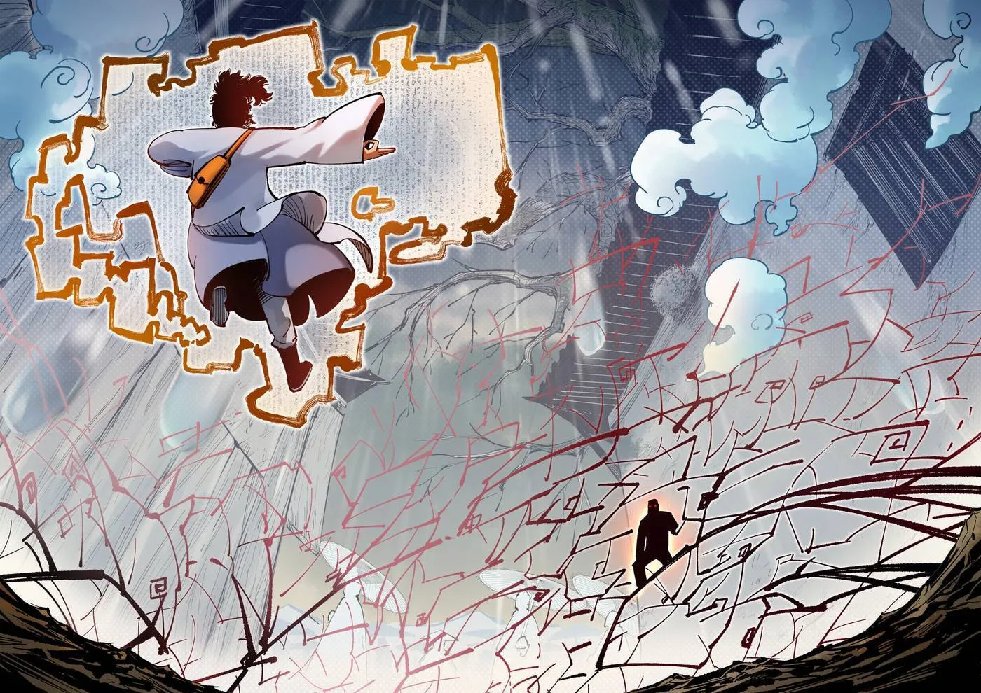 Deadman