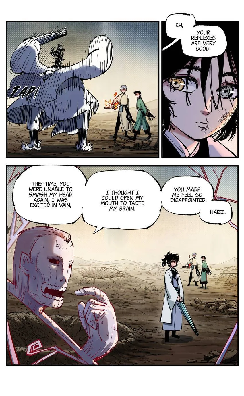 Deadman