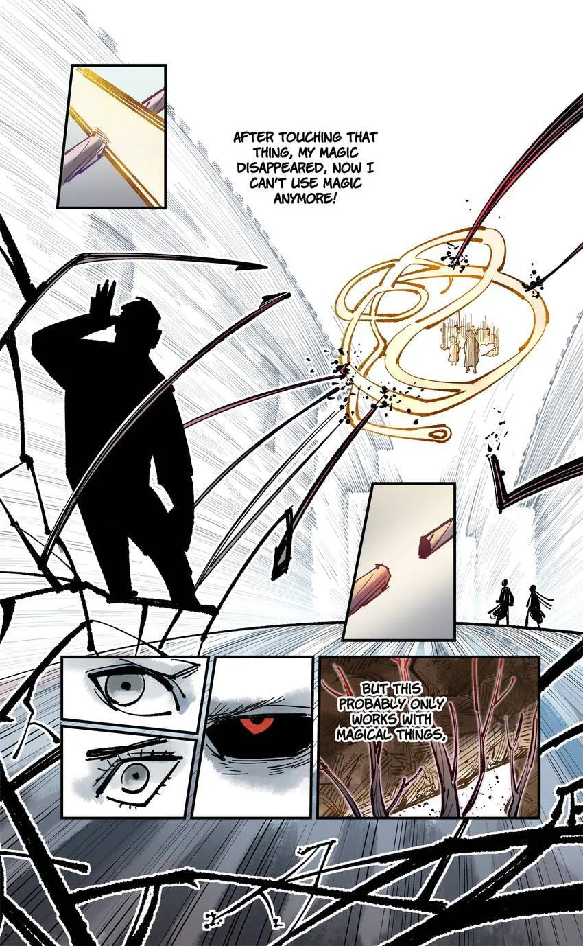Deadman