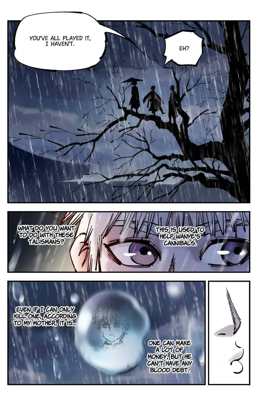 Deadman
