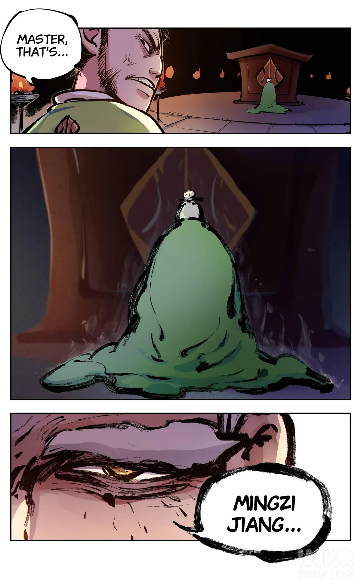Deadman