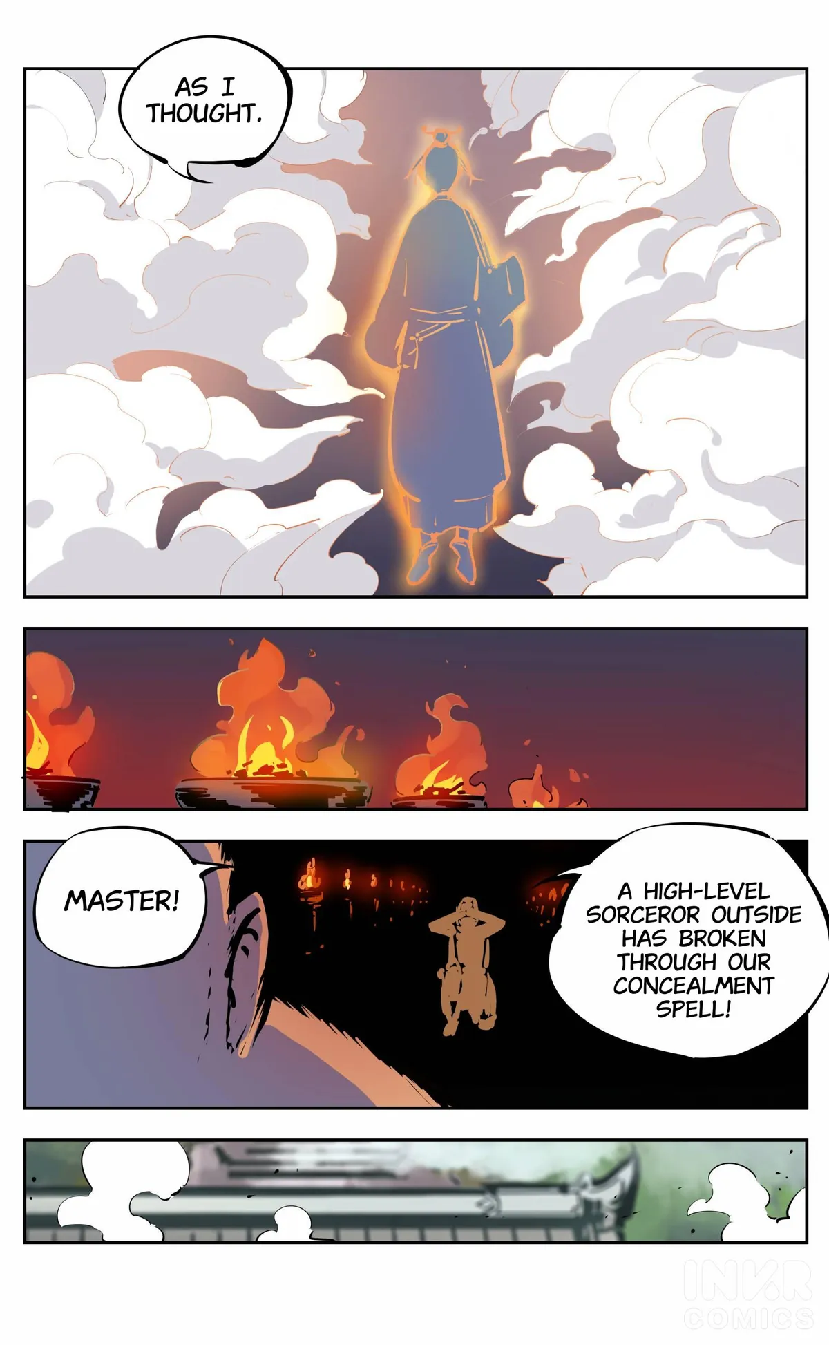 Deadman