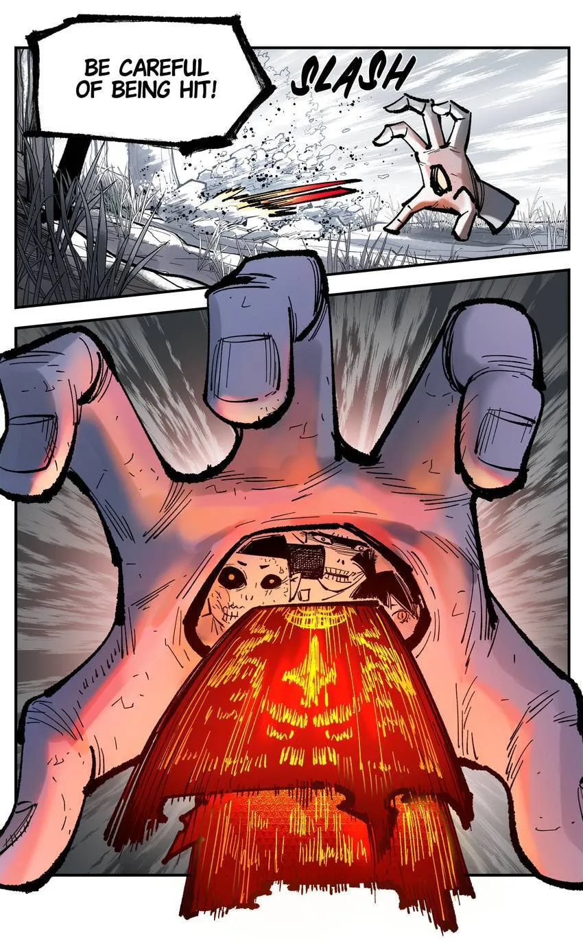 Deadman