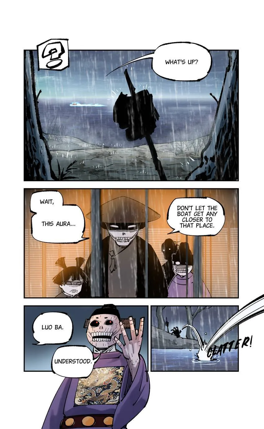 Deadman
