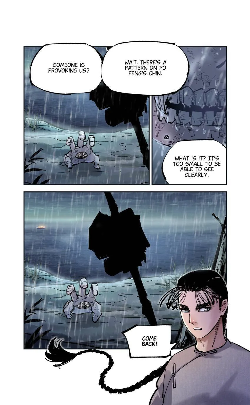 Deadman