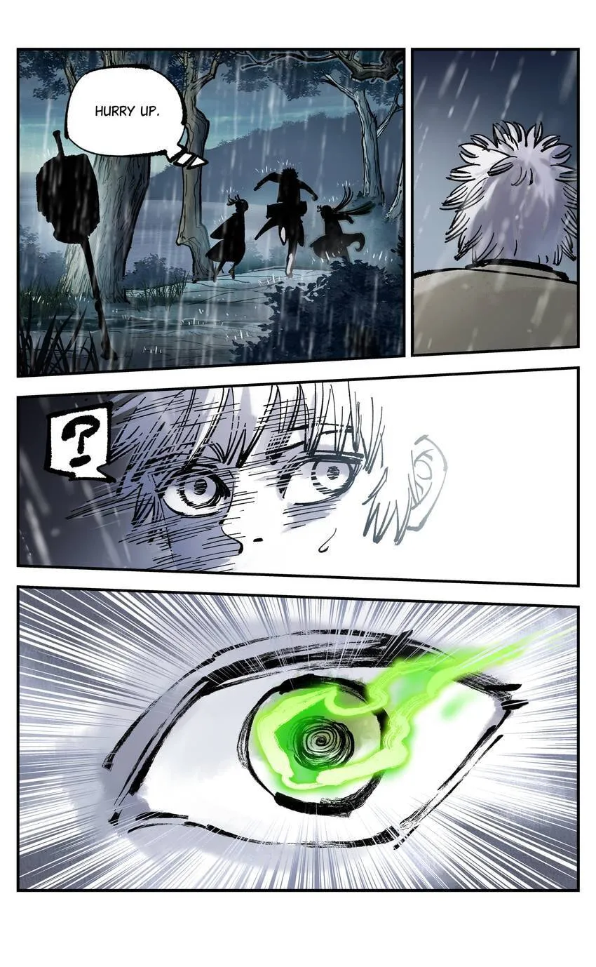 Deadman