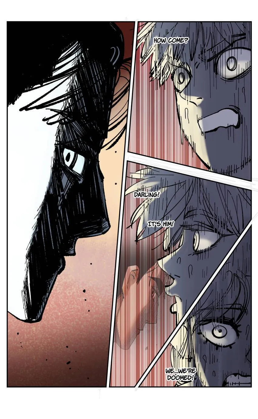 Deadman