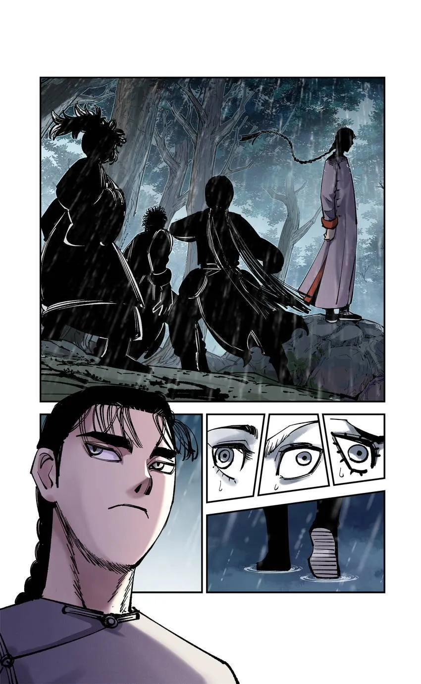 Deadman