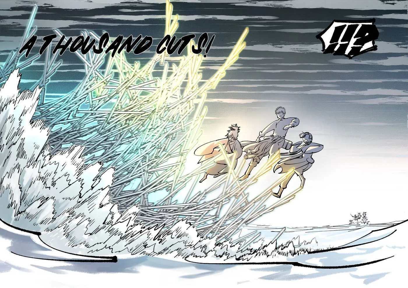 Deadman