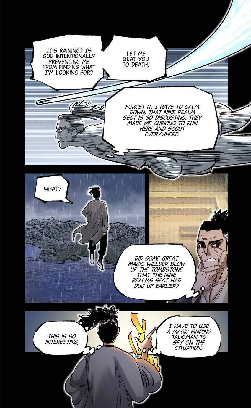 Deadman