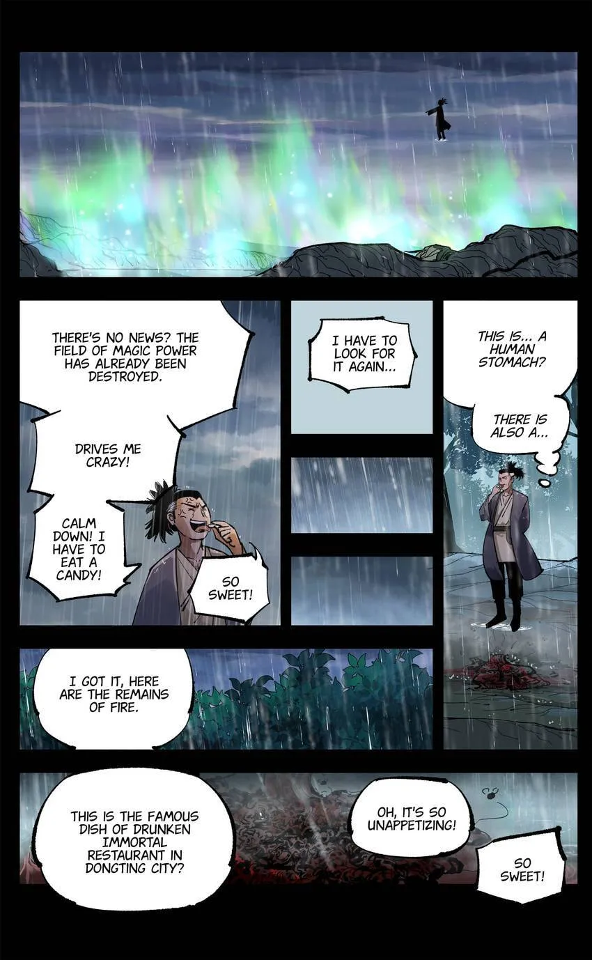 Deadman