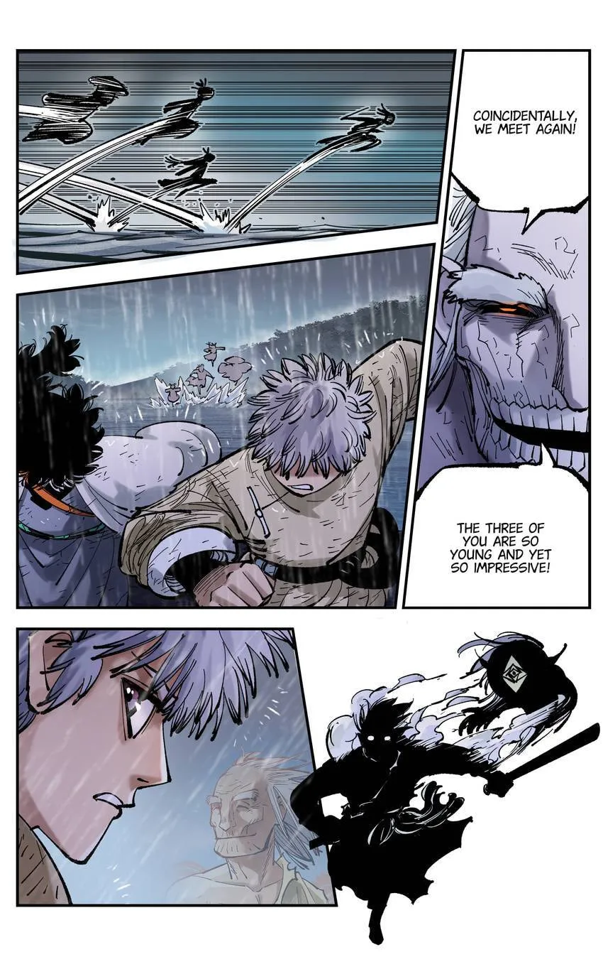 Deadman