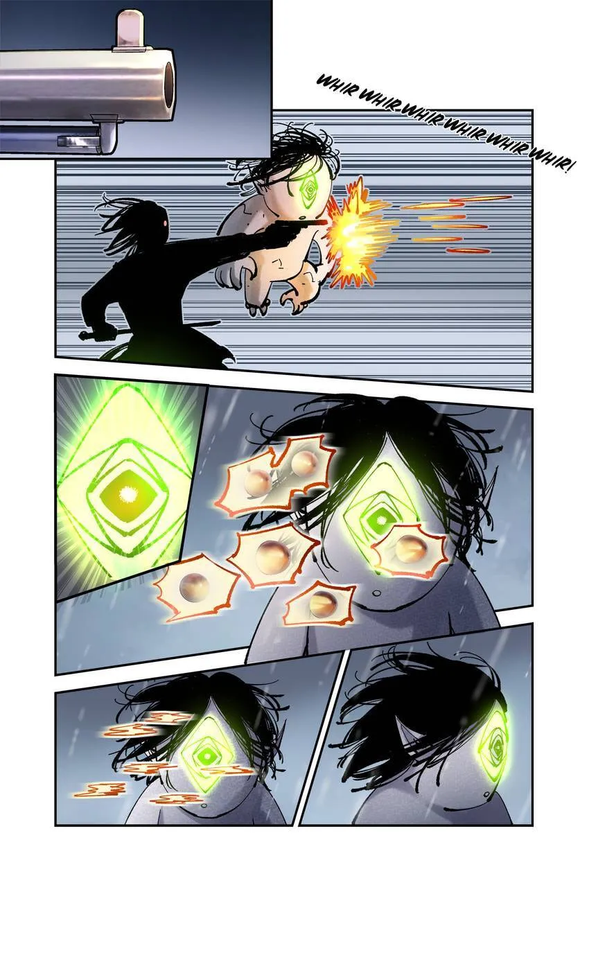 Deadman