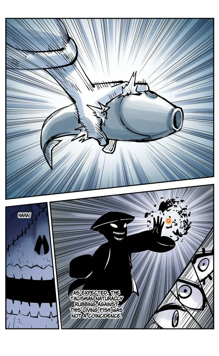 Deadman