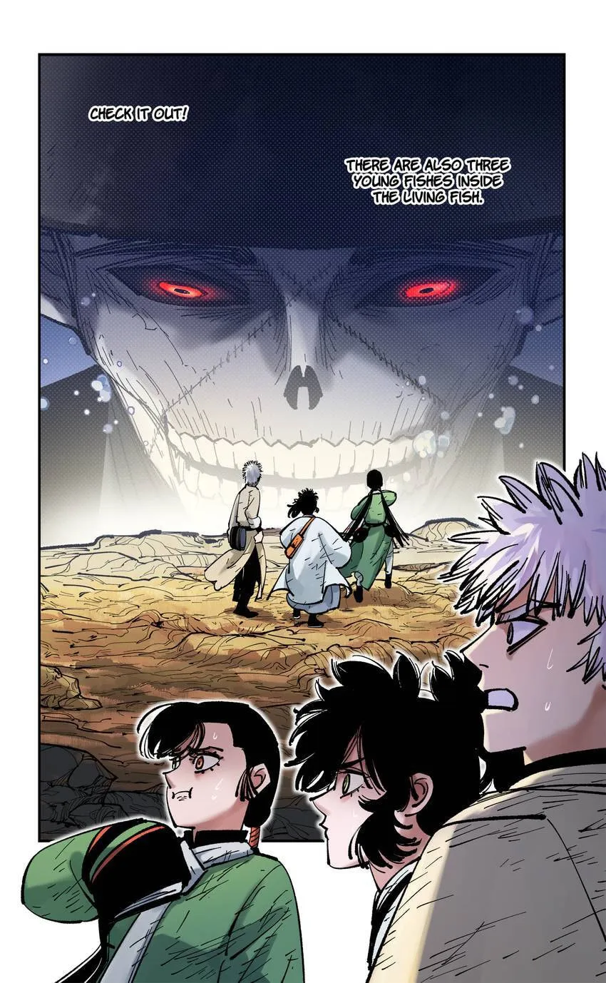 Deadman