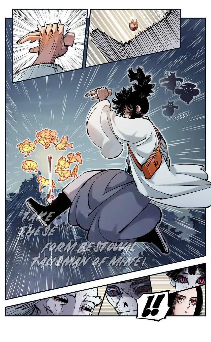 Deadman