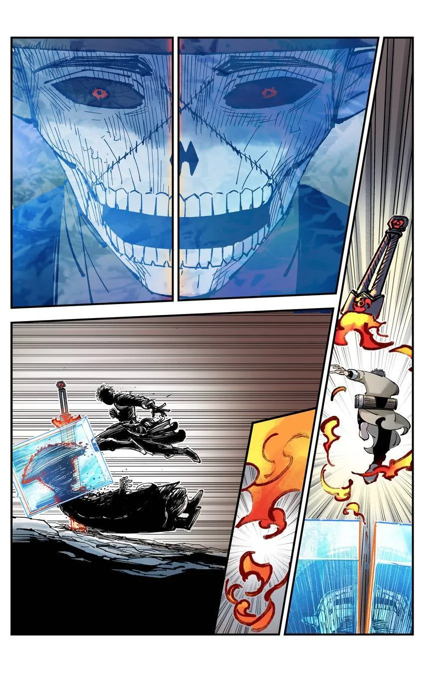 Deadman
