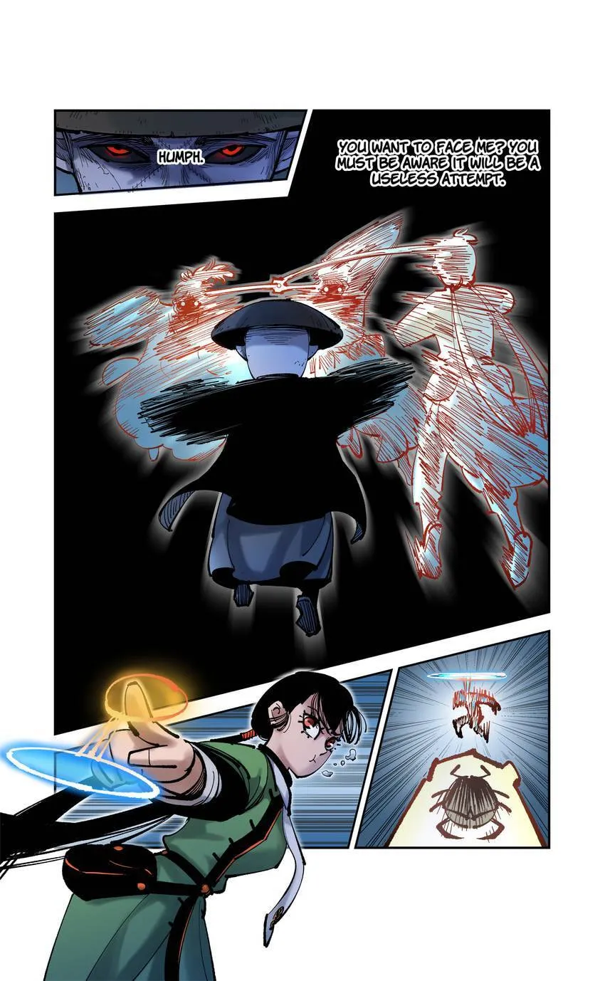 Deadman