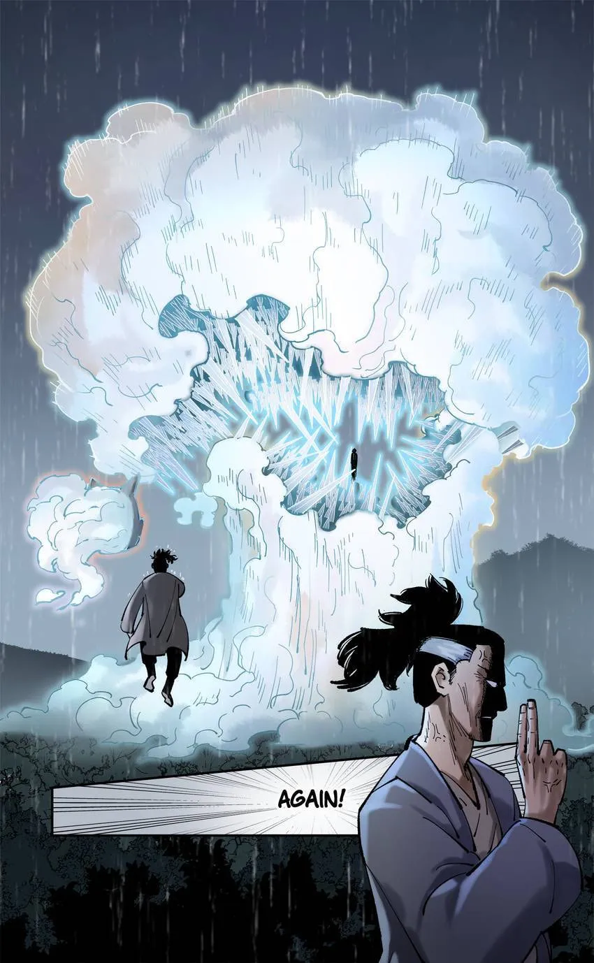 Deadman