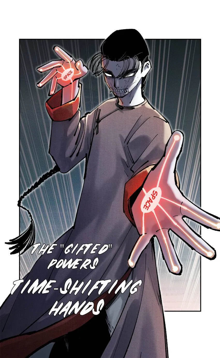 Deadman