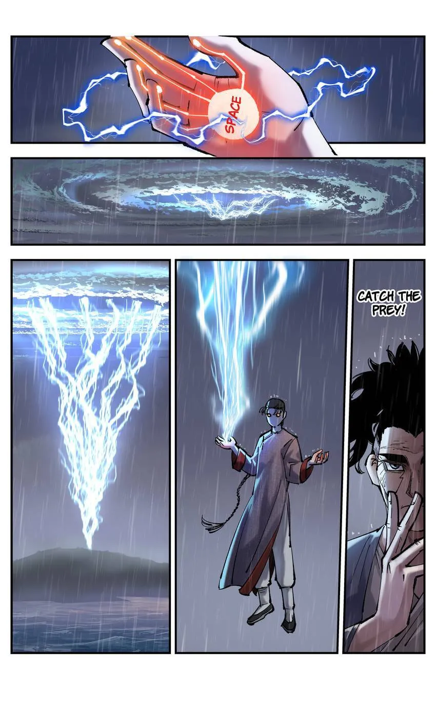 Deadman