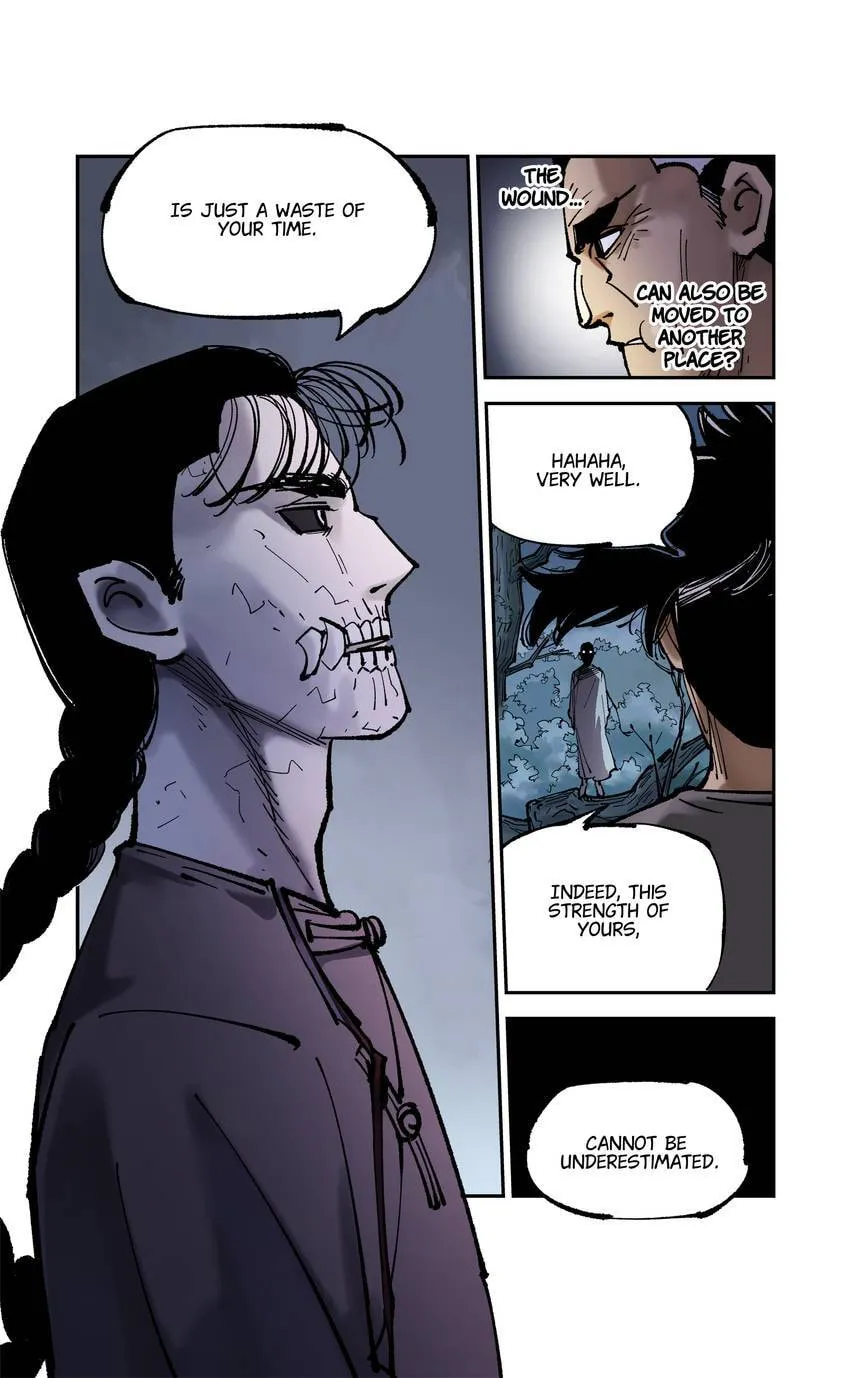 Deadman