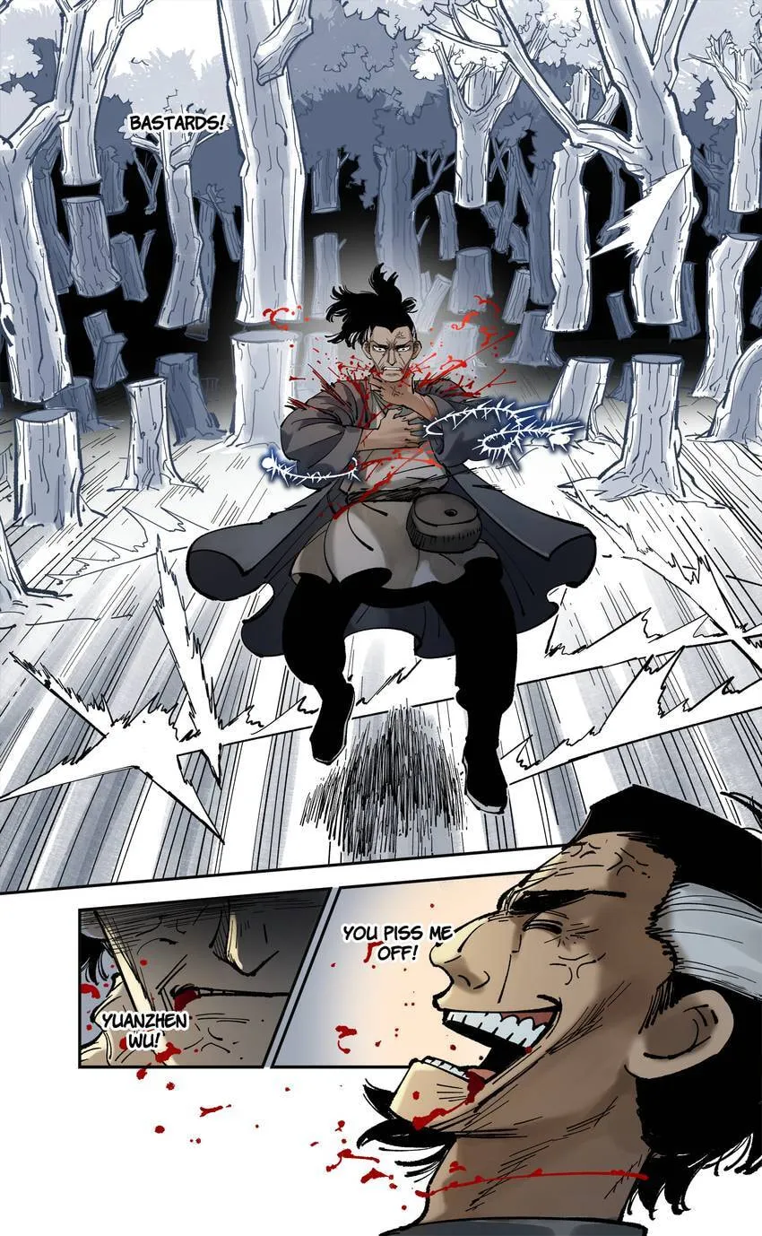 Deadman
