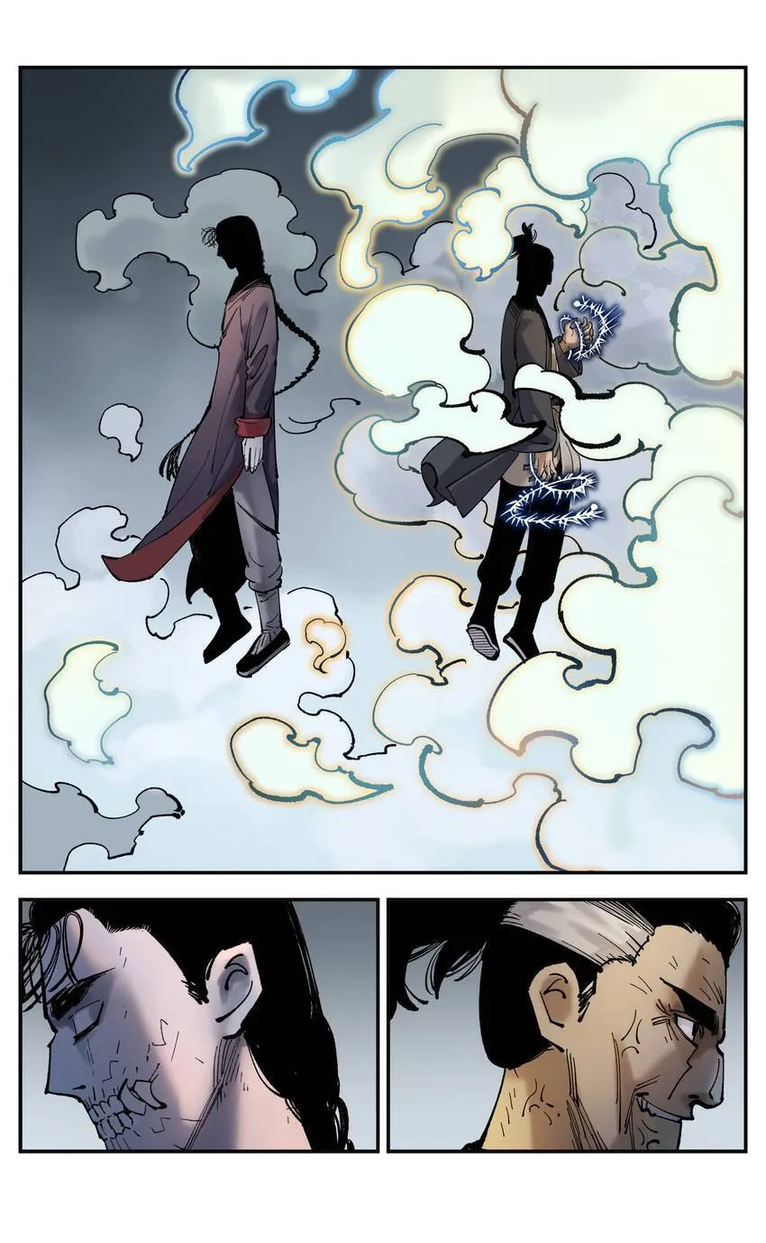 Deadman