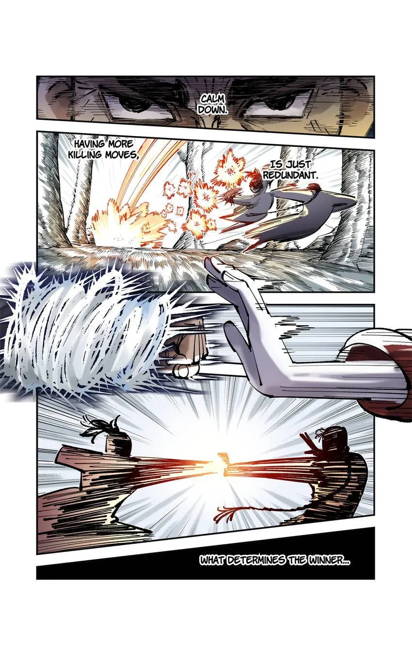 Deadman